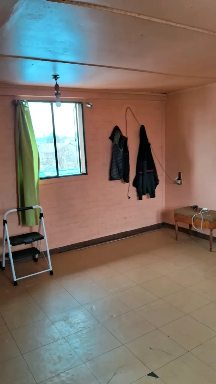 SE VENDE DEPARTAMENTO - 2
