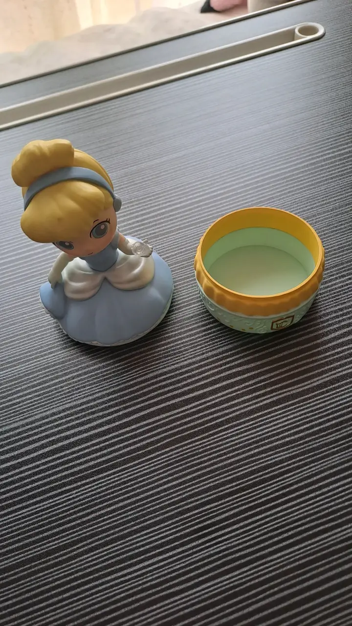 Blind box de Cenicienta Disney - Miniso - 5