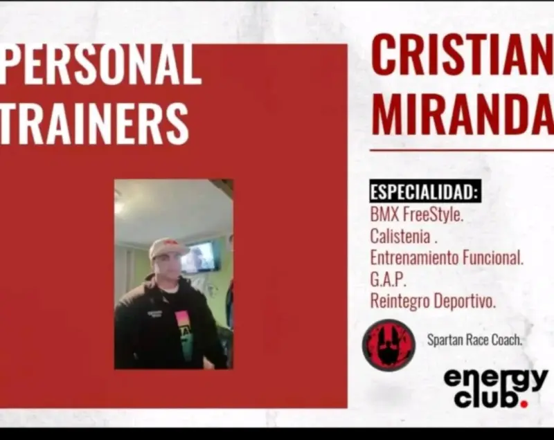Asesoría Entrenador Personal 😎 - 2