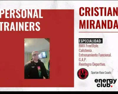 Asesoría Entrenador Personal 😎 - miniatura 2