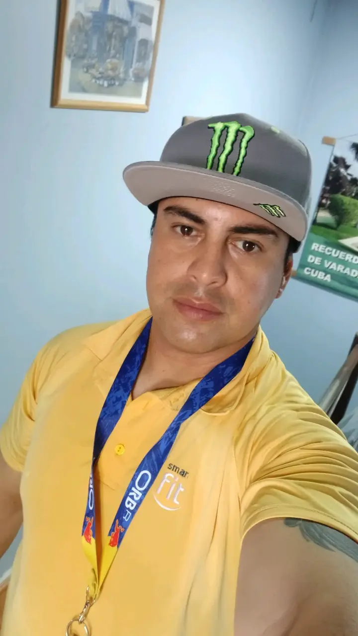 Asesoría Entrenador Personal 😎 - 3