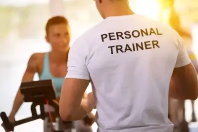 Asesoría Entrenador Personal 😎 - miniatura 4