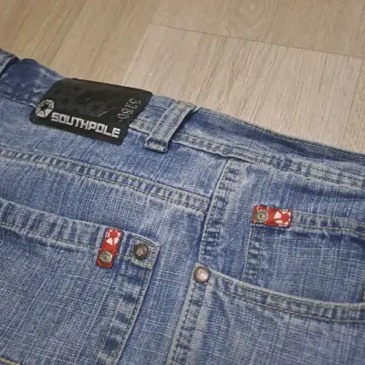 Southpole redtag og - miniatura 3