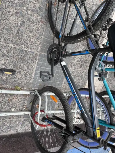 2 Bicicletas de montaña Ozark Trail  aro 26 - miniatura 3