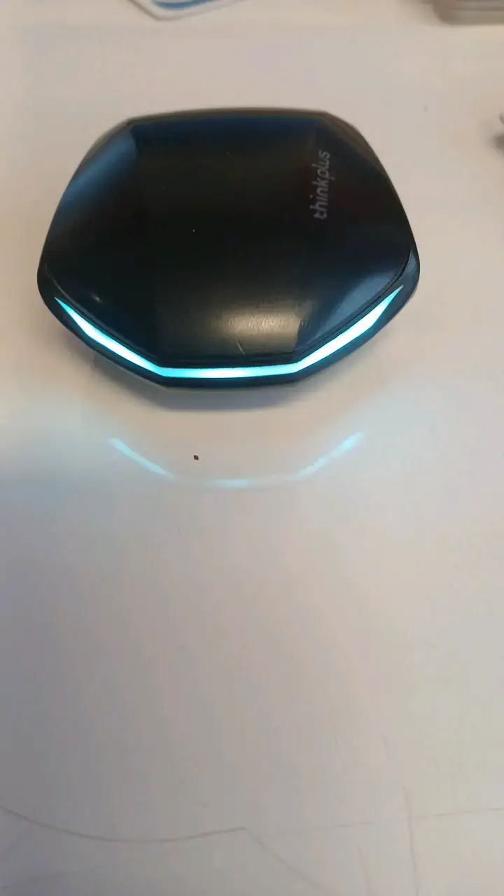Audifonos inalámbricos Thinkplus Lenovo - 1