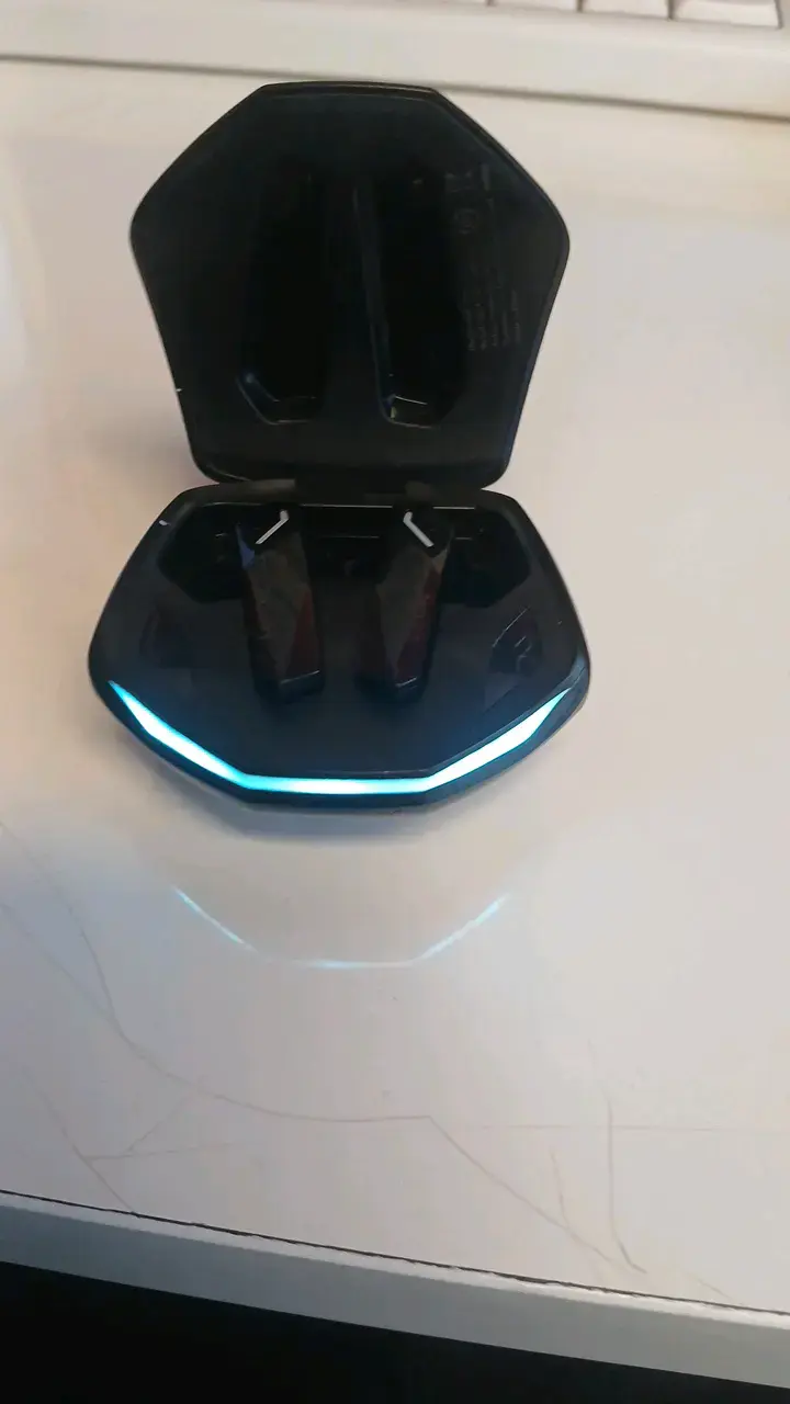 Audifonos inalámbricos Thinkplus Lenovo - 2
