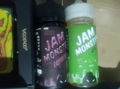 Kit Vapeo Smok Iron man y Voopoo drag 2 mecanicos - miniatura 5