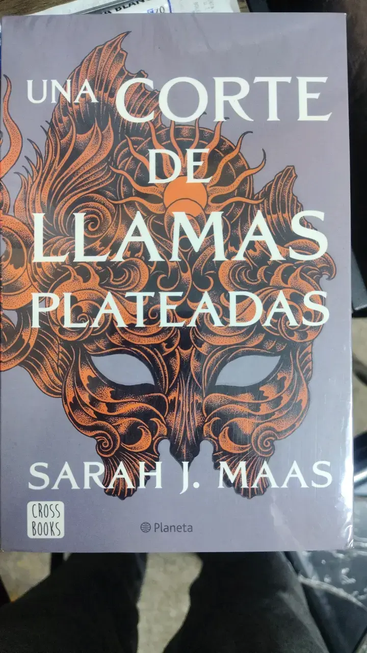 Colección de libros Una Corte de Sarah J. Maas - 2