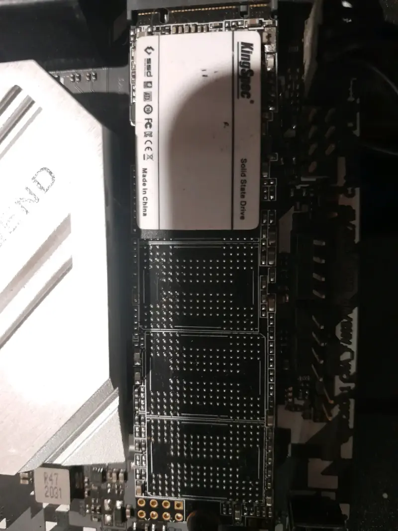 PC Gamer Ryzen 5 3600 – Ideal para reparar, termin - 5