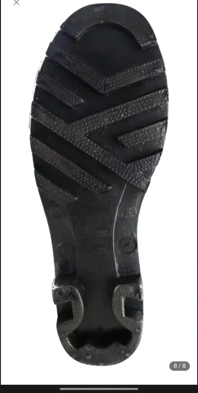 Waders impermeables con botas integradas Quasl - 6