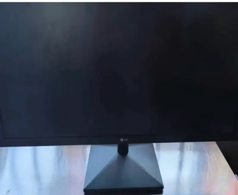 Monitor LG 24 pulgadas Full HD - 1