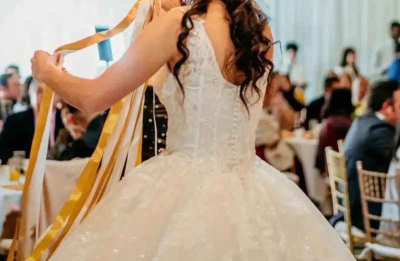Vestido de Novia - 2