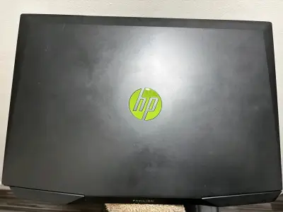 HP Pavilion Gaming con Teclado Retroiluminad - miniatura 4