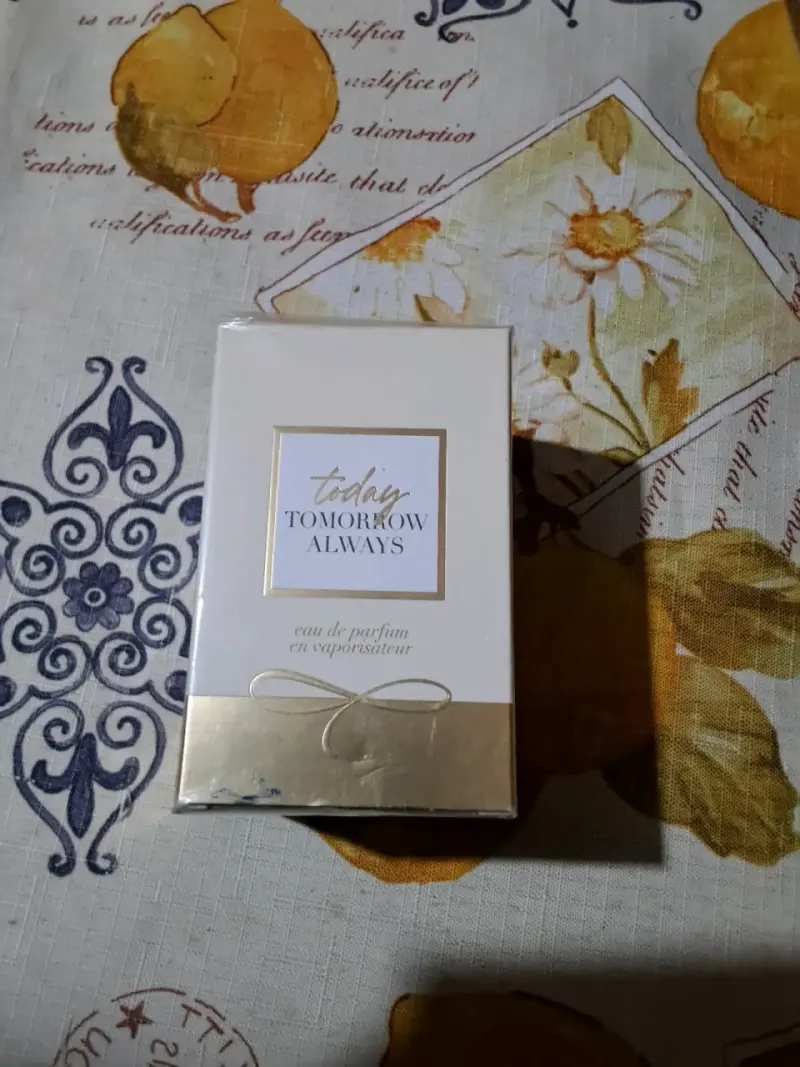 Perfume Avon Today Tomorrow Always Nuevo