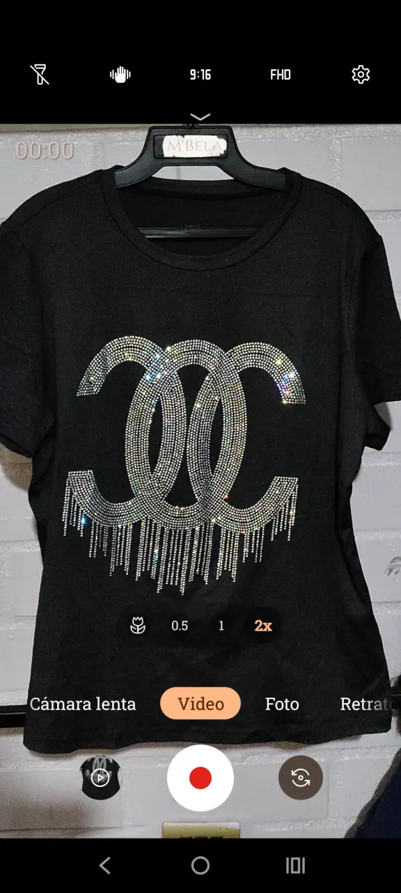 oferta poleras mujer shein nuevas - 1