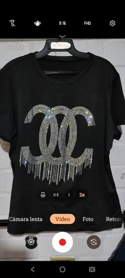 oferta poleras mujer shein nuevas - miniatura 1