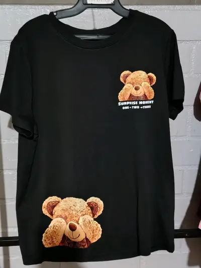 oferta poleras mujer shein nuevas - miniatura 2