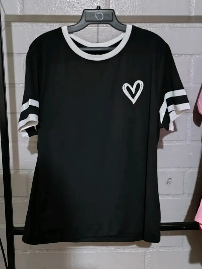 oferta poleras mujer shein nuevas - 3