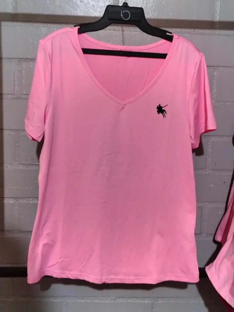oferta poleras mujer shein nuevas - 4
