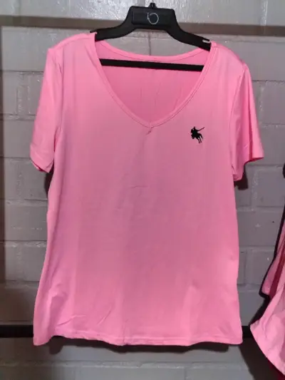 oferta poleras mujer shein nuevas - miniatura 4