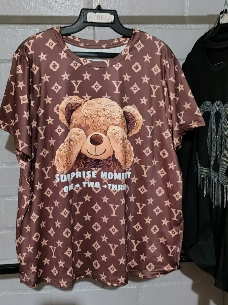 oferta poleras mujer shein nuevas - 5