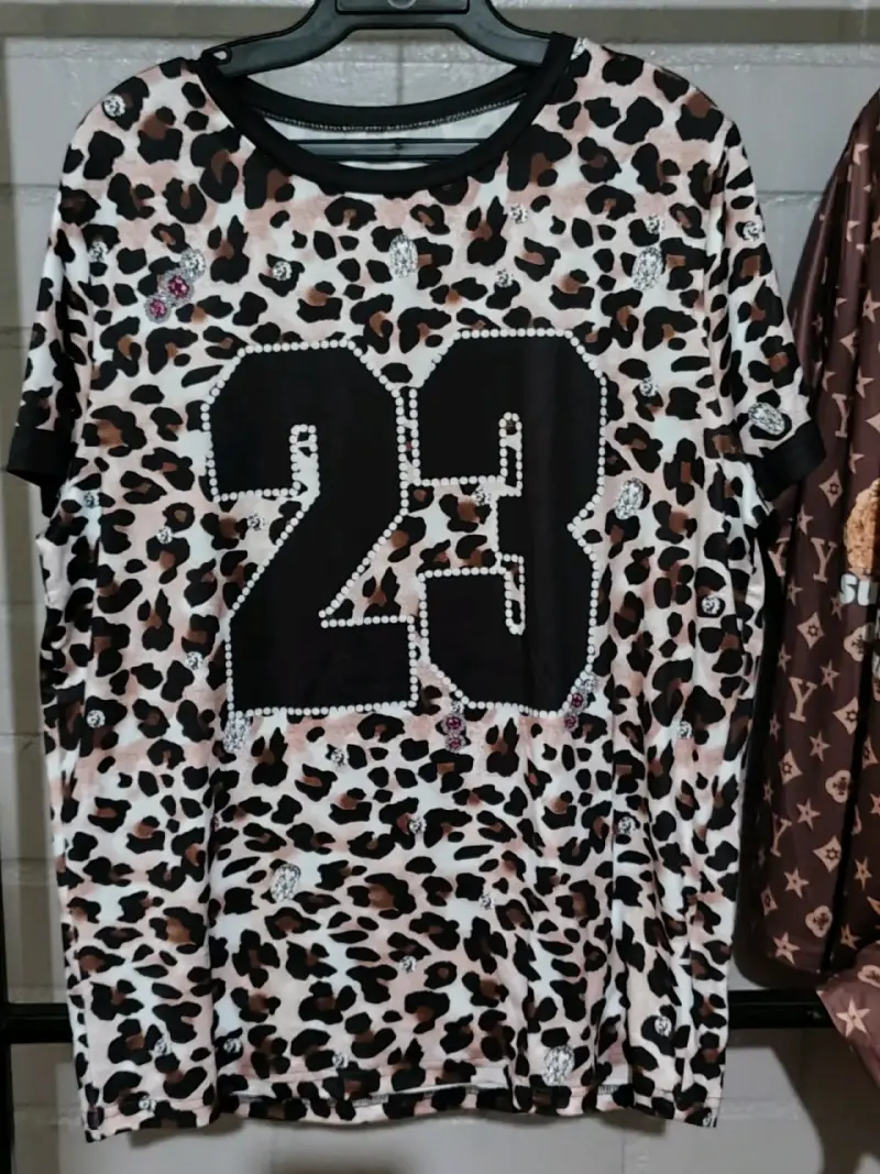 oferta poleras mujer shein nuevas - 6