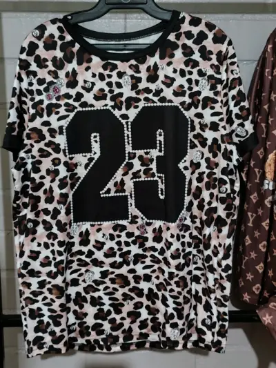 oferta poleras mujer shein nuevas - miniatura 6