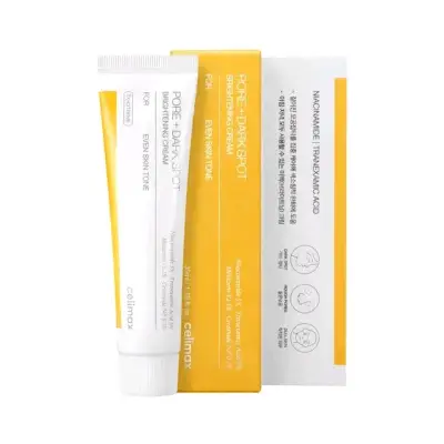 Crema Iluminadora Celimax Pore + Dark Spot - miniatura 2