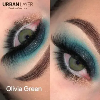 Lentes de Contacto Urban Layer kit - miniatura 2