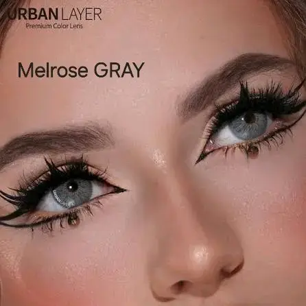 Lentes de Contacto Urban Layer kit - 4