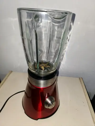 Licuadora de vidrio - miniatura 1