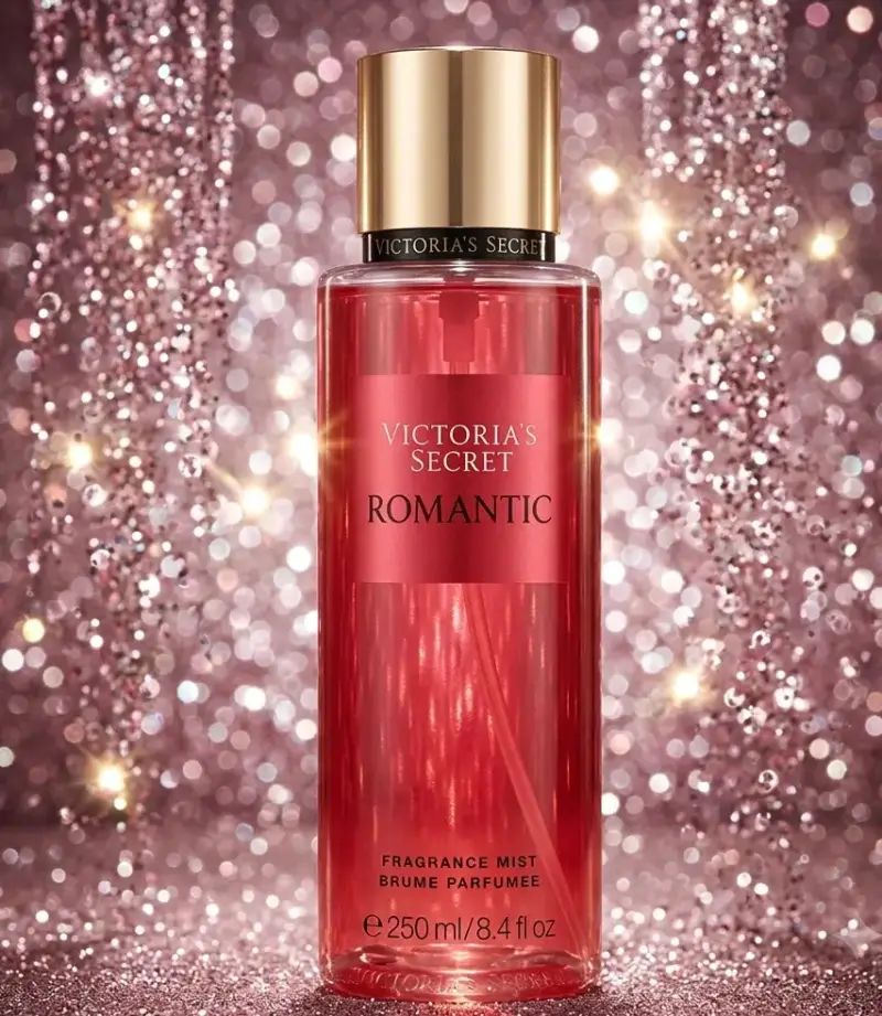 Victoria's Secret - 4