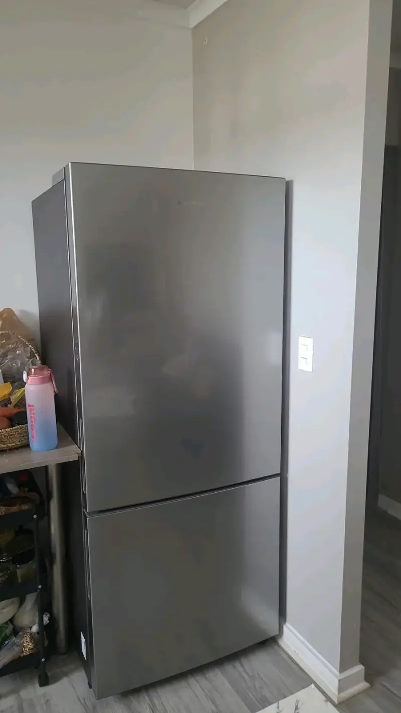Refrigerador Samsung Bottom Freezer 402L No Frost - 2
