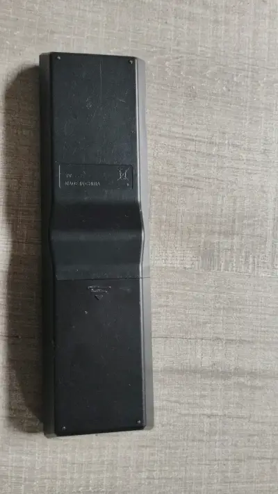 Control remoto Sony para sistema de audio - miniatura 2