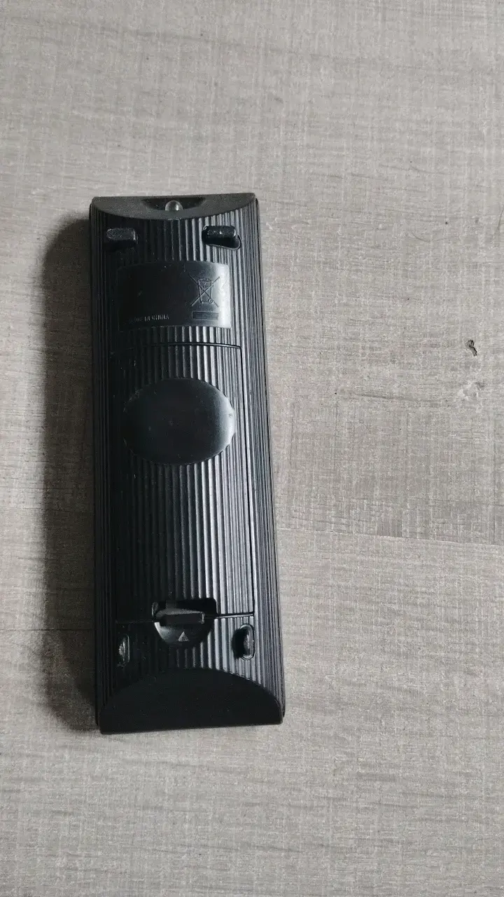 Control remoto Sony para DVD RMT-D197A - 3