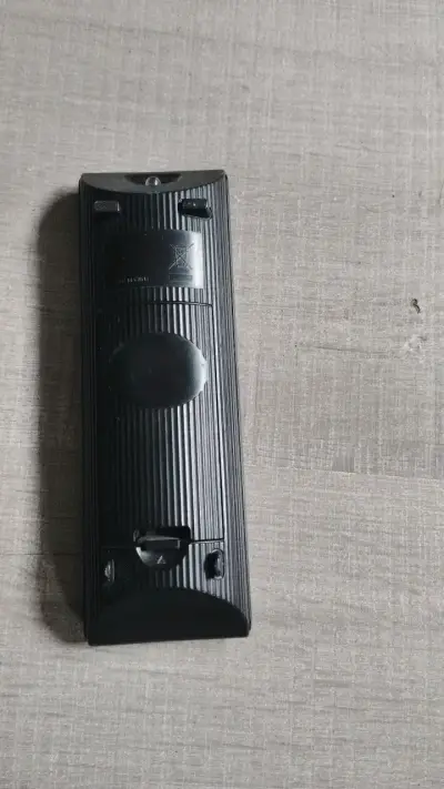 Control remoto Sony para DVD RMT-D197A - miniatura 3