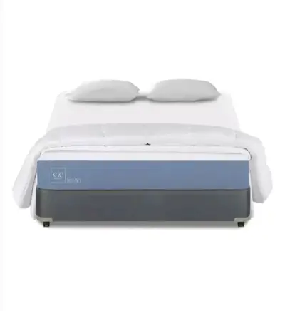 Cama Box Americano CIC Excellence 2 plazas - miniatura 2