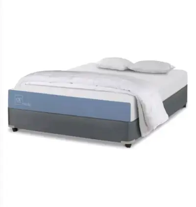 Cama Box Americano CIC Excellence 2 plazas - miniatura 4