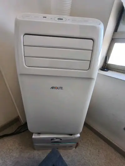 Aire acondicionado portátil Airlite - miniatura 2