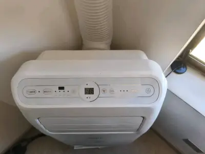Aire acondicionado portátil Airlite - miniatura 3