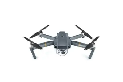Drone DJI Mavic Pro con Control Remoto - miniatura 2