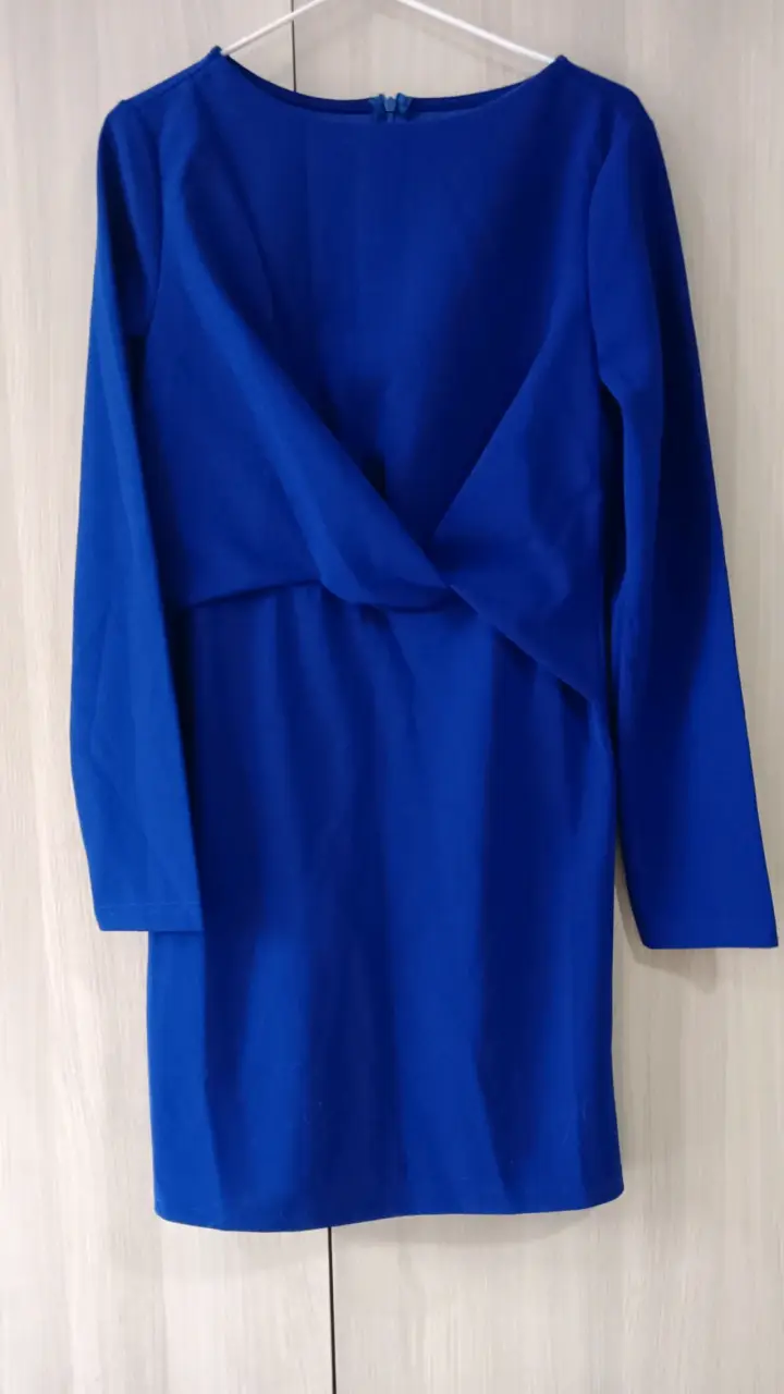 Conjunto de pantalón y chaqueta gris para mujer - 4