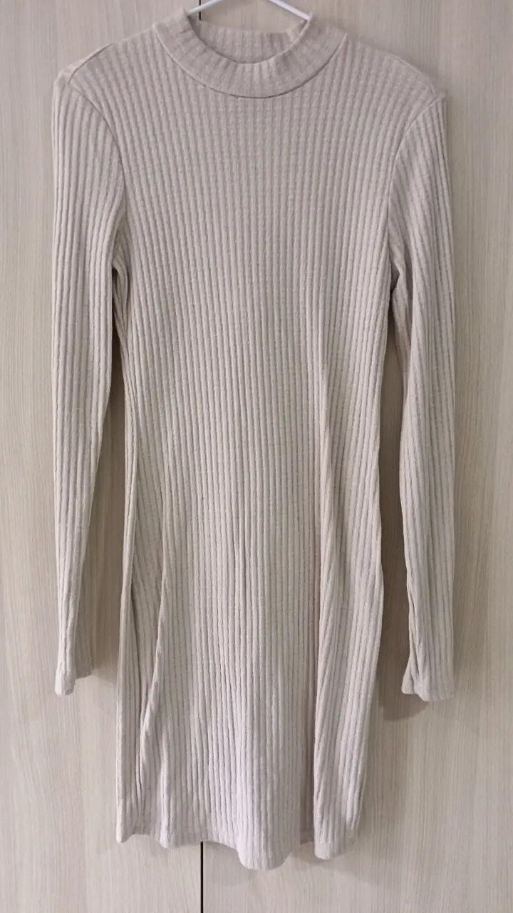 Conjunto de pantalón y chaqueta gris para mujer - 5
