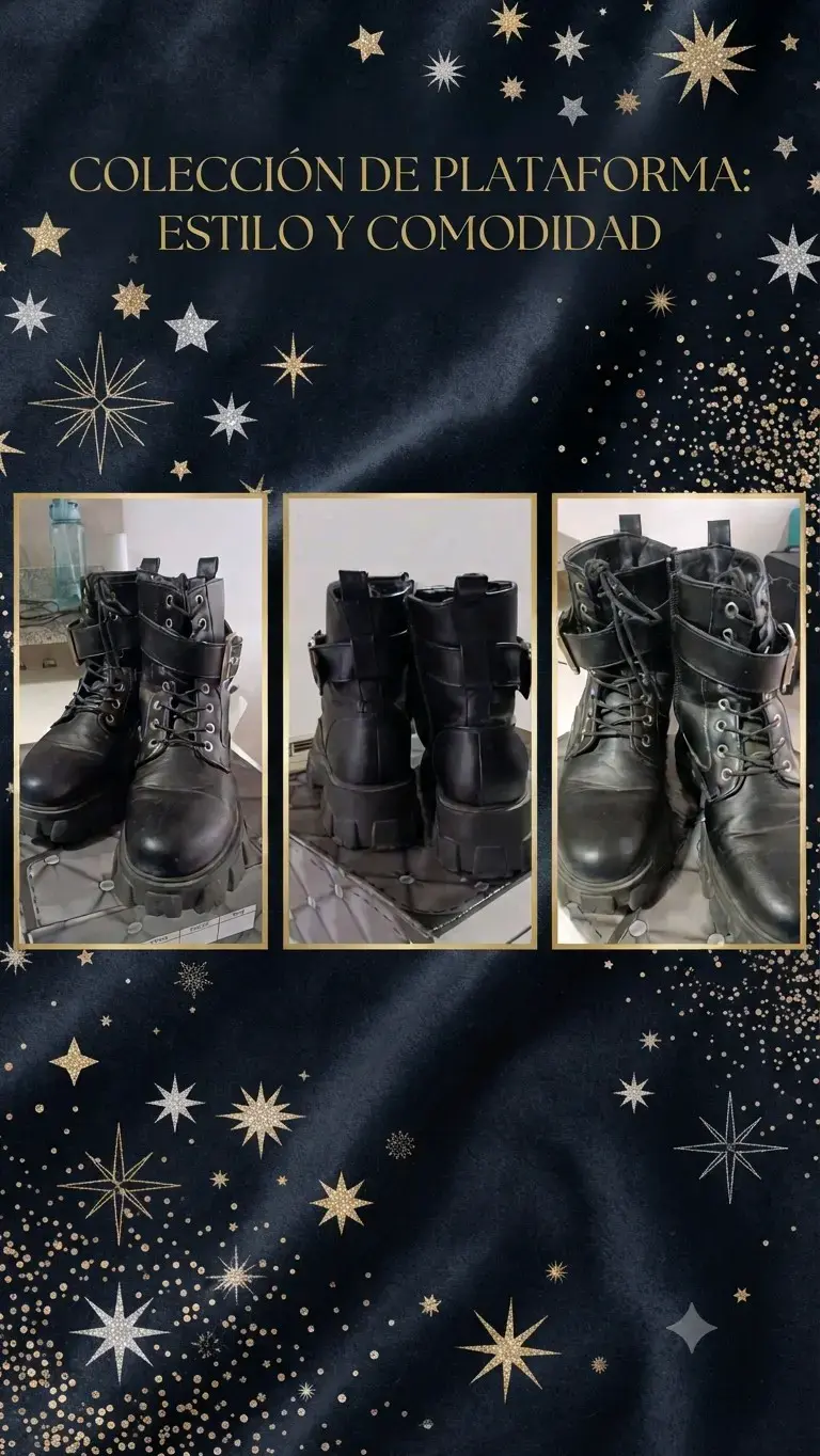 Botas y botines mujer. Ideal para invierno - 1