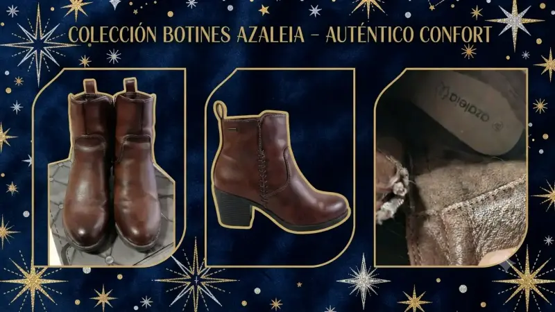 Botas y botines mujer. Ideal para invierno - 4