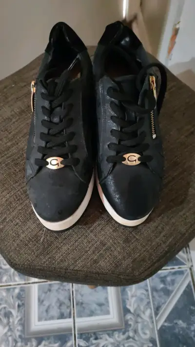 Billetera beige con llavero Kipling - miniatura 4