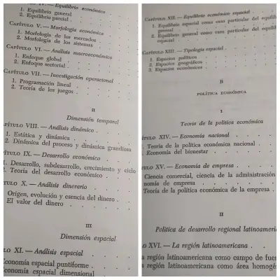 Libro Introducción a la Ciencia Económica Contemporánea - miniatura 3