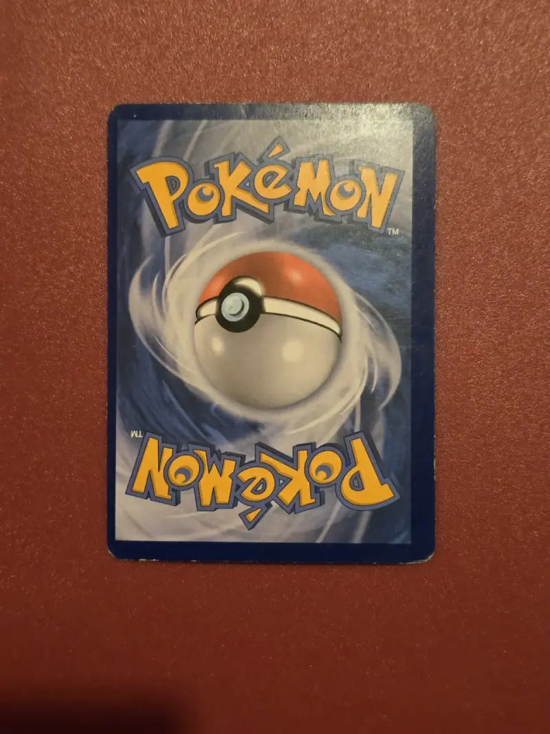 Carta Pokémon Mew EX (Full Art) #RC24 - 2
