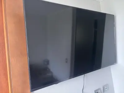 Televisor LG QNED70A 50 pulgadas 4K AI - miniatura 2