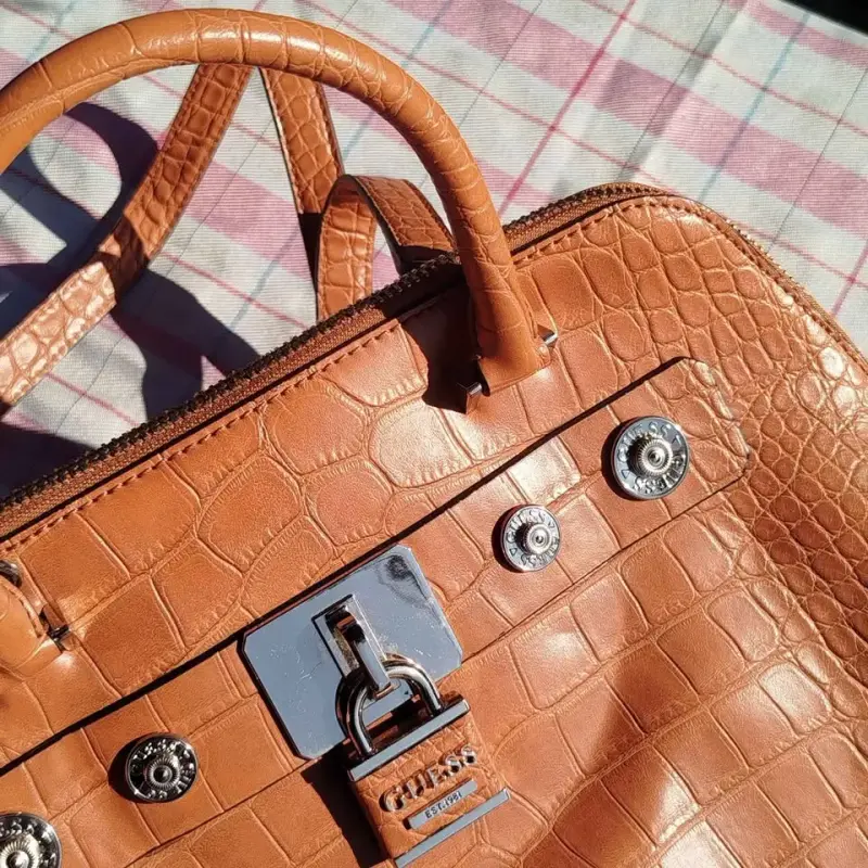 Cartera Guess Original - 3
